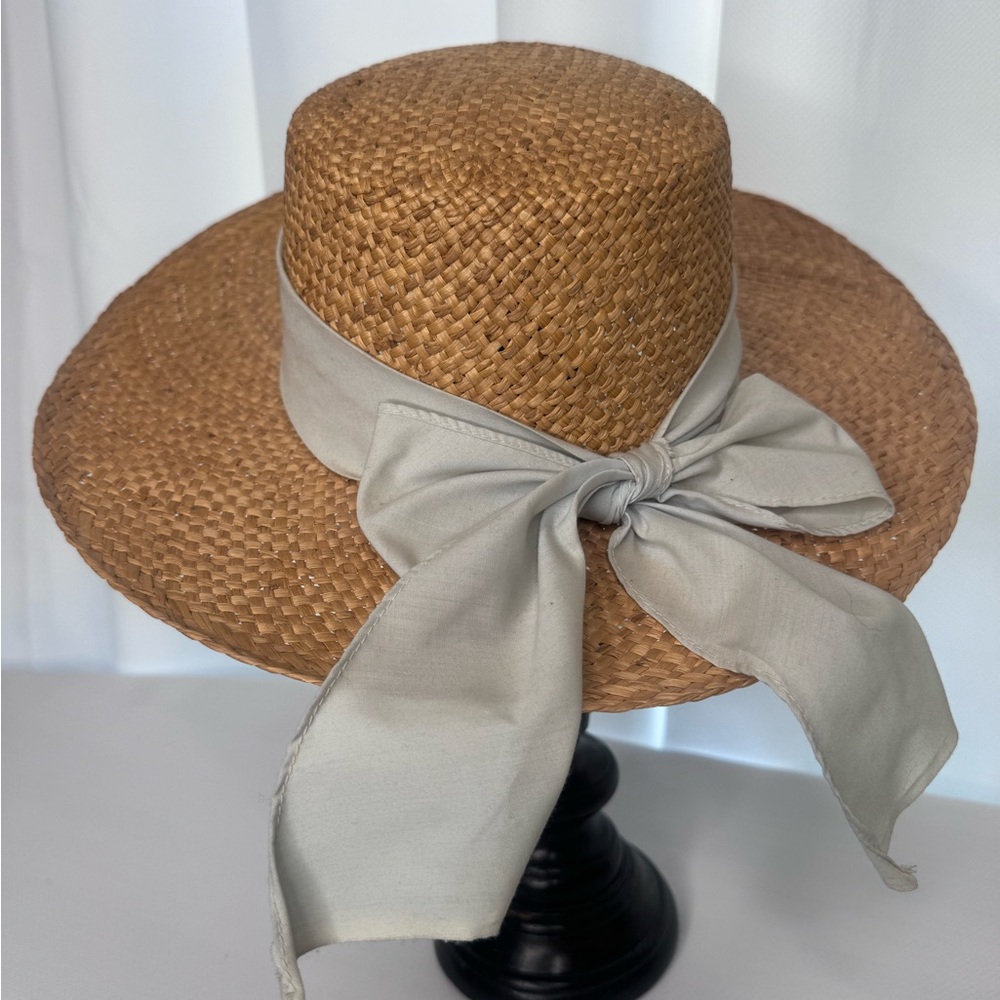 ‼️ON SALE‼️Women’s Straw Hat